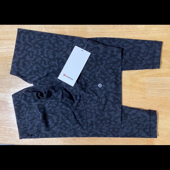 lululemon athletica Pants - NWT Lululemon Align